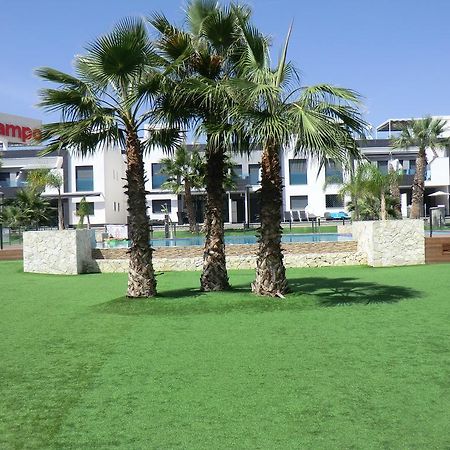 Casas Holiday - Oasis Beach Orihuela Kültér fotó
