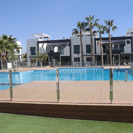 Casas Holiday - Oasis Beach Orihuela Kültér fotó