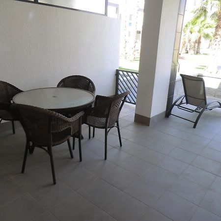 Casas Holiday - Oasis Beach Orihuela Kültér fotó