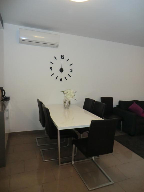 Casas Holiday - Oasis Beach Orihuela Kültér fotó