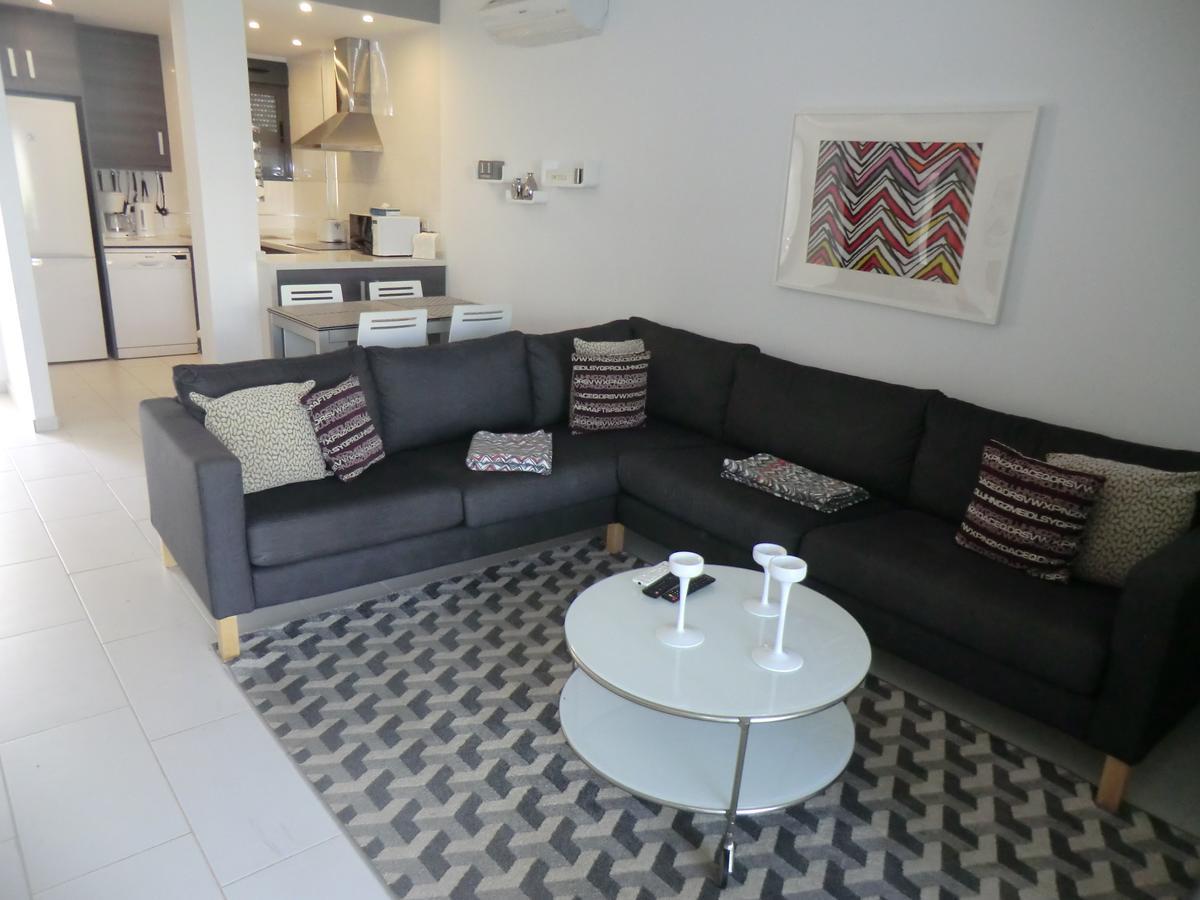 Casas Holiday - Oasis Beach Orihuela Kültér fotó