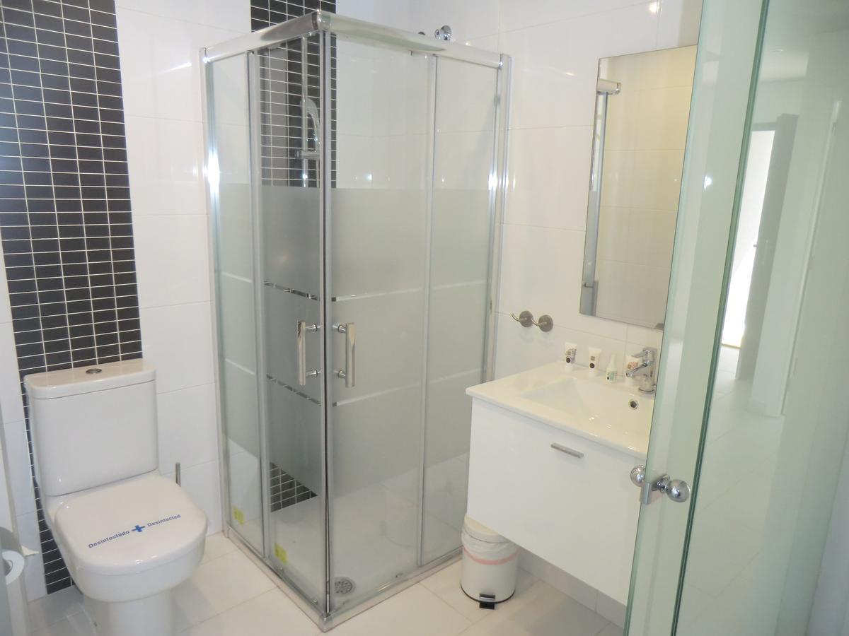 Casas Holiday - Oasis Beach Orihuela Kültér fotó