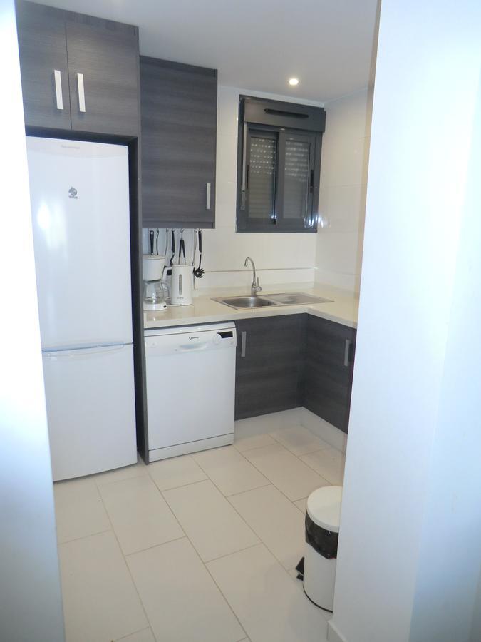 Casas Holiday - Oasis Beach Orihuela Kültér fotó