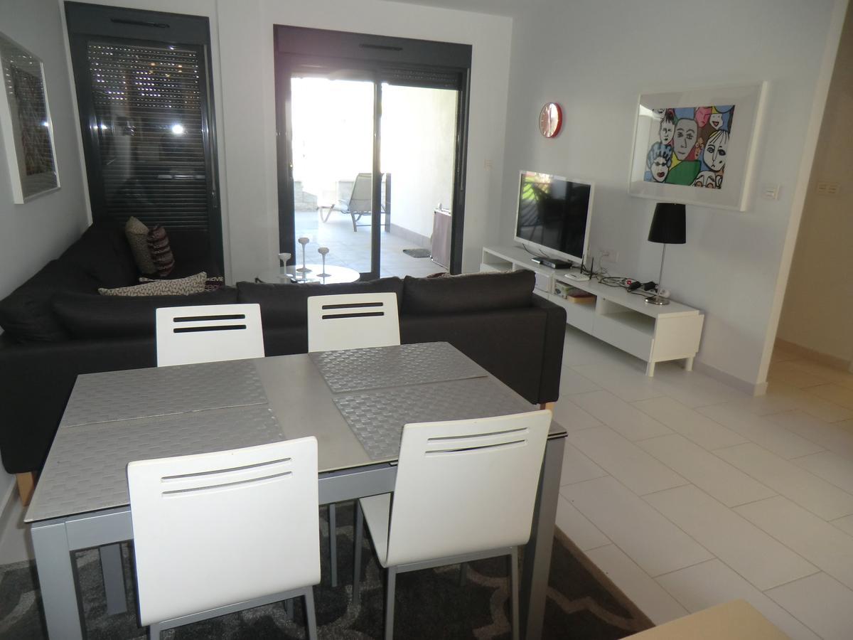 Casas Holiday - Oasis Beach Orihuela Kültér fotó
