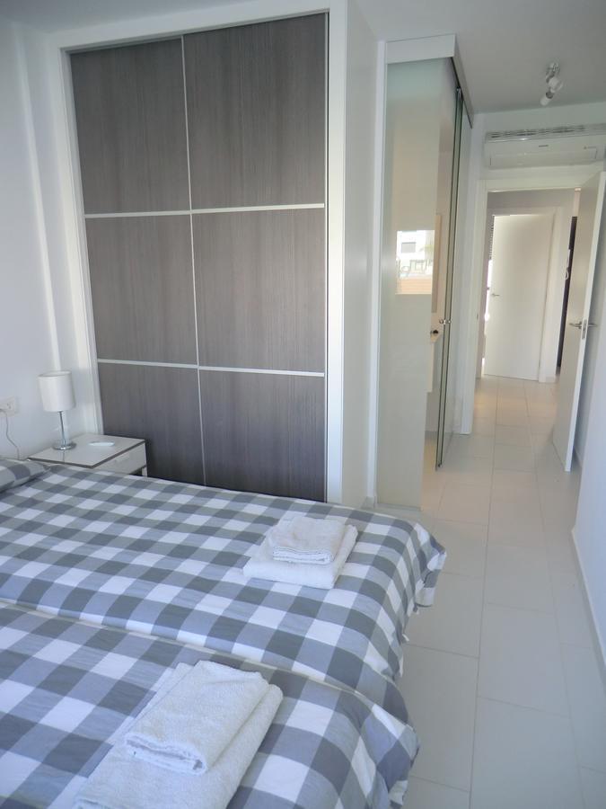 Casas Holiday - Oasis Beach Orihuela Kültér fotó