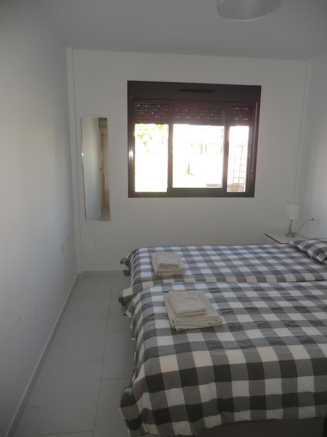 Casas Holiday - Oasis Beach Orihuela Kültér fotó