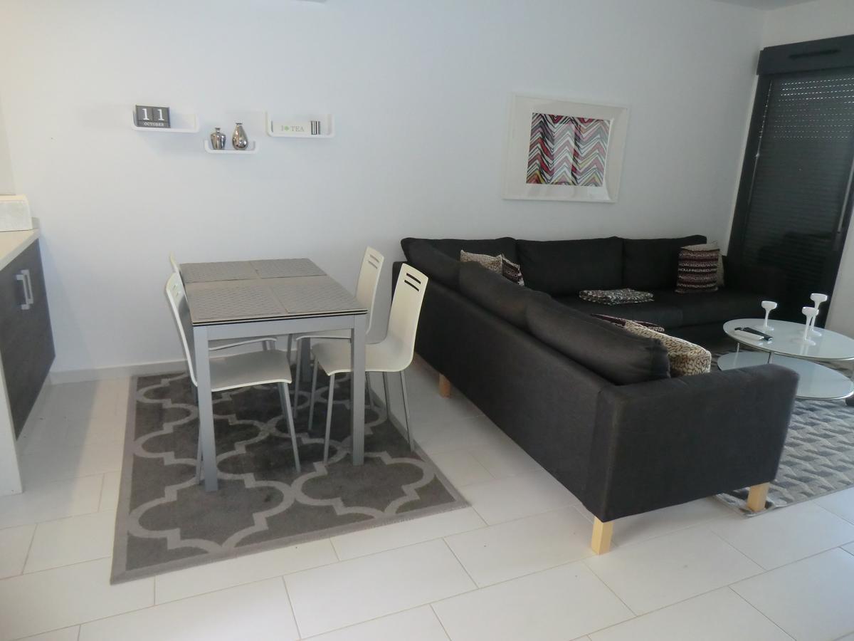 Casas Holiday - Oasis Beach Orihuela Kültér fotó