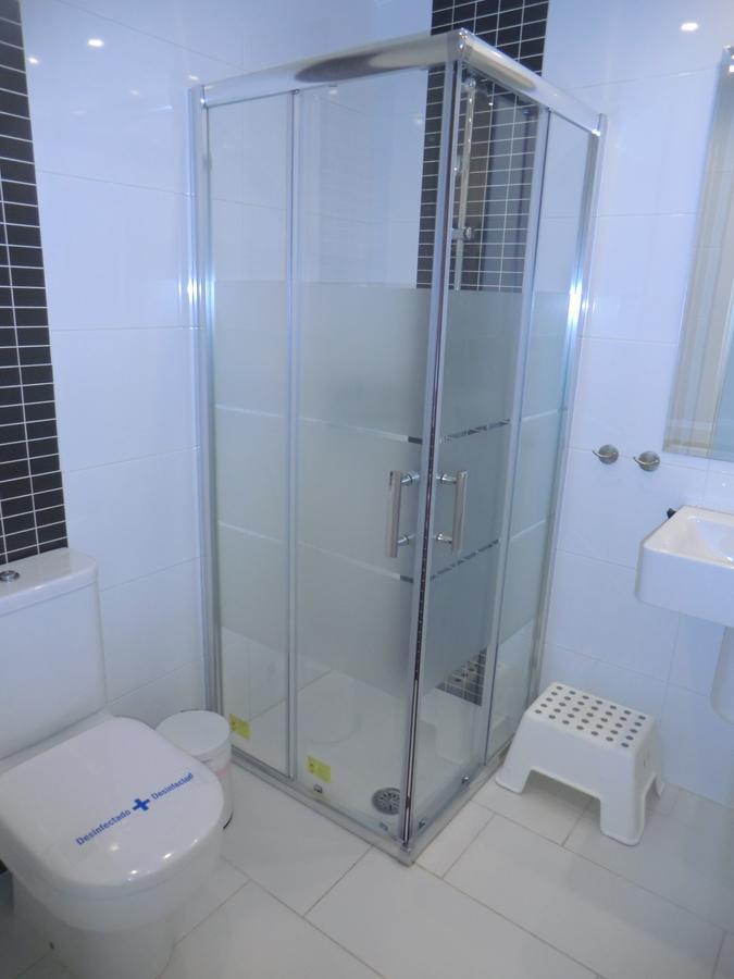 Casas Holiday - Oasis Beach Orihuela Kültér fotó